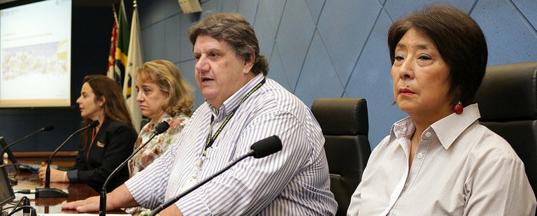 Elecamp promove debate sobre comunicação e a política na era digital