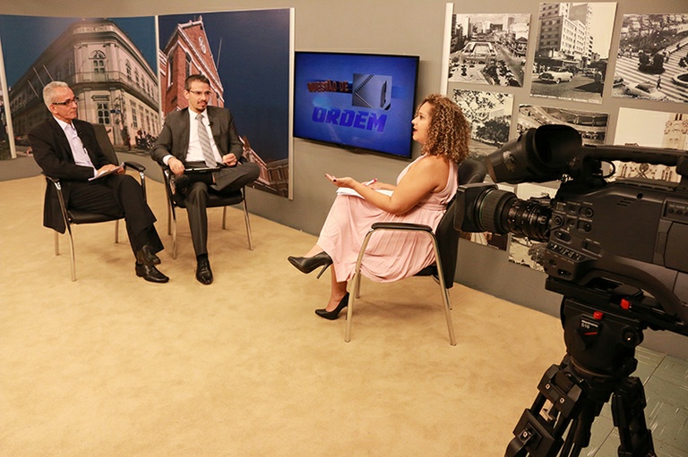 TV Câmara: reintegração do egresso do sistema prisional é tema do Questão de Ordem desta quarta (17)
