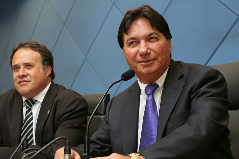 Aurélio Cláudio:  parlamentar faz balanço positivo do seu 5º mandato consecutivo e afirma que vai continuar trabalho com Ação e Compromisso por Campinas 