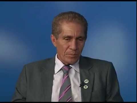 Edison Ribeiro: cumprindo propostas e trabalhando para contemplar as necessidades da população
