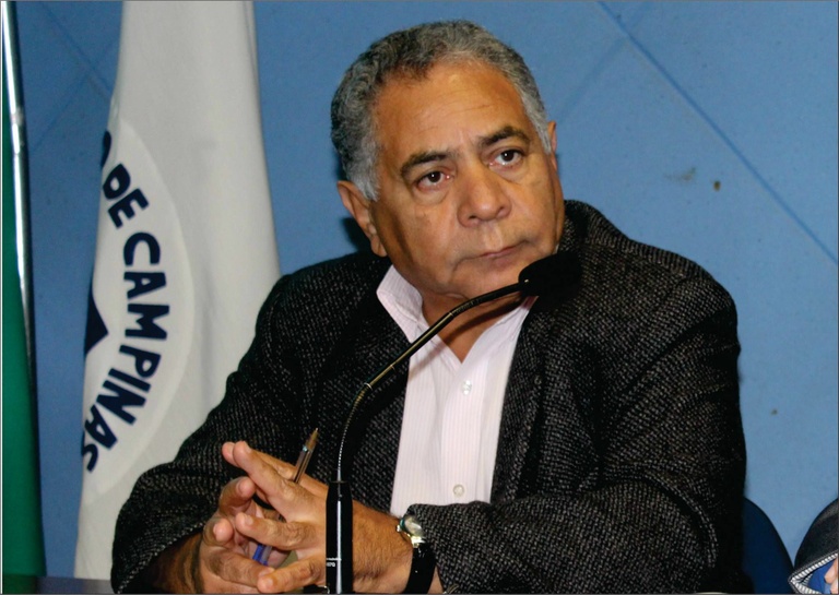 Jota Silva: parlamentar que assumiu cadeira em 2015 teve mandato mais curto, mas intenso e em prol da população