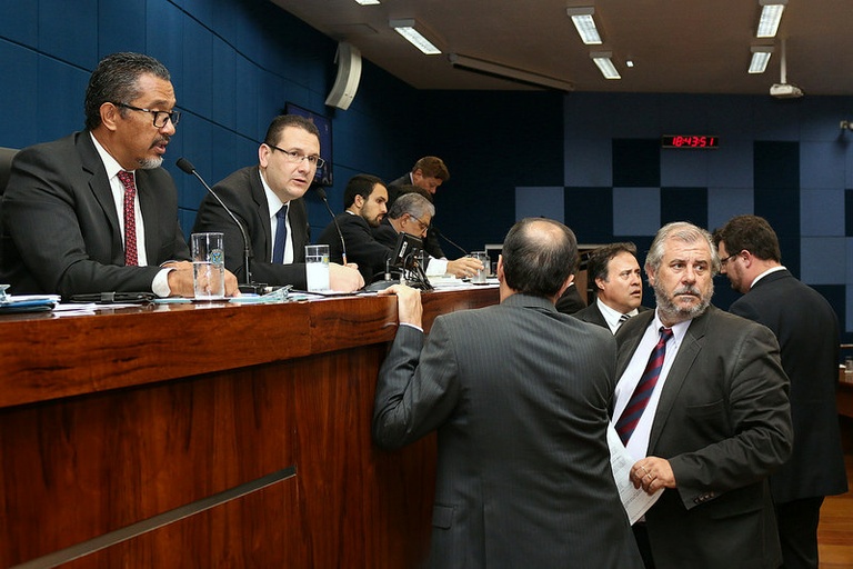 Retrospectiva 2016: em dezembro, Câmara aprova mapeamento de câncer na cidade, novo vereadores são diplomados e dois parlamentares anunciados como futuros secretários