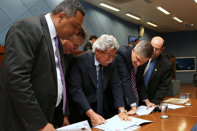 Retrospectiva 2016: em junho, vereadores aprovam Lei de Diretrizes Orçamentárias para 2017, humanização do parto e reajuste zero para próxima legislatura