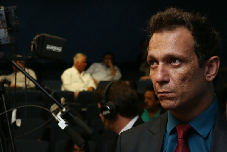 Tico Costa: vereador trabalhou por segurança na cidade e quer regularizar o Uber