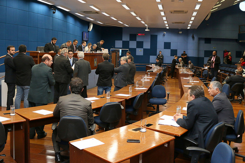 Vereadores aprovam nesta segunda (12) PL que cria Registro de Câncer de Base Populacional na cidade