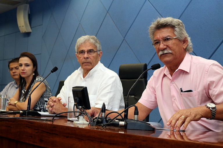 Câmara realiza primeira audiência pública do ano em 17 de fevereiro: projeto de plano de loteamentos de interesse público está em pauta