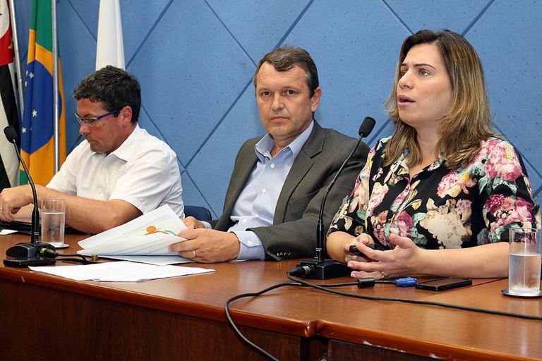 Comissão das Pessoas com Deficiência Física ou Mobilidade Reduzida se reúne na próxima segunda (29) para apresentar ações de 2016