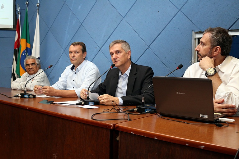 Comissão de Ciência e Tecnologia: IMA apresenta exemplos do uso da tecnologia para melhorar serviços públicos