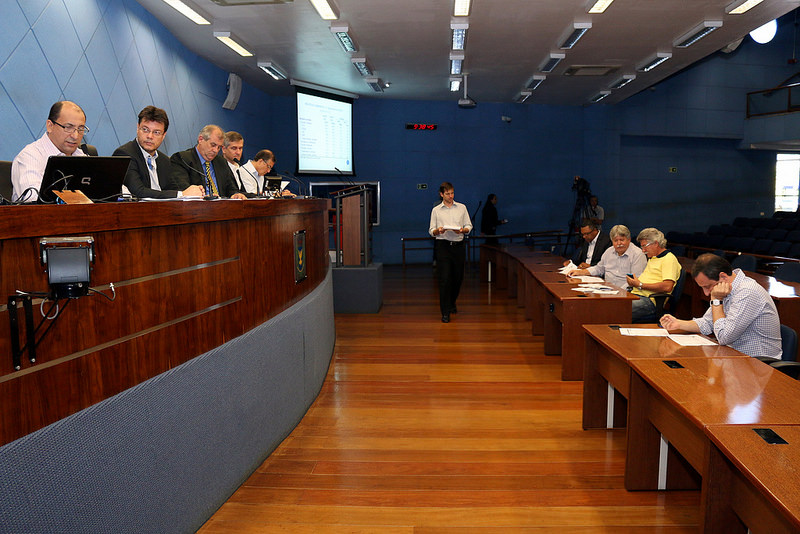 Comissão de Finanças e Orçamento realiza Audiência Pública na próxima segunda (29) para apresentação de metas fiscais