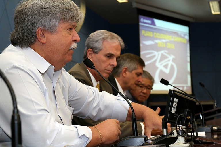 Comissão de Mobilidade Urbana promove reunião para analisar planilhas do transporte público