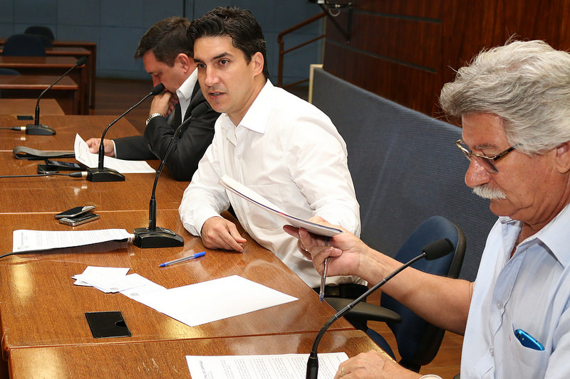 Constileg inicia os trabalhos de 2016 com a discussão de nove projetos na próxima segunda-feira (15/02)