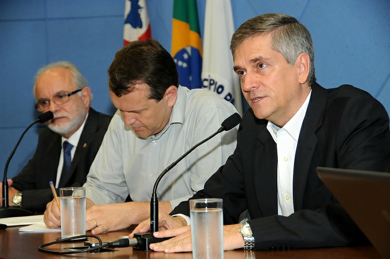 IMA participa nesta quinta-feira (4) da reunião da Comissão de Ciência e Tecnologia da Câmara