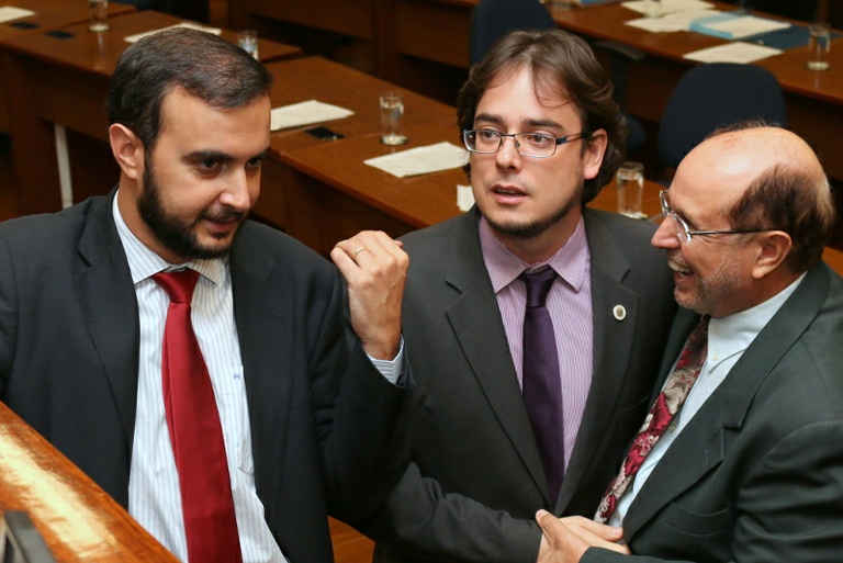 Integrantes da CEE do Carnaval são definidos