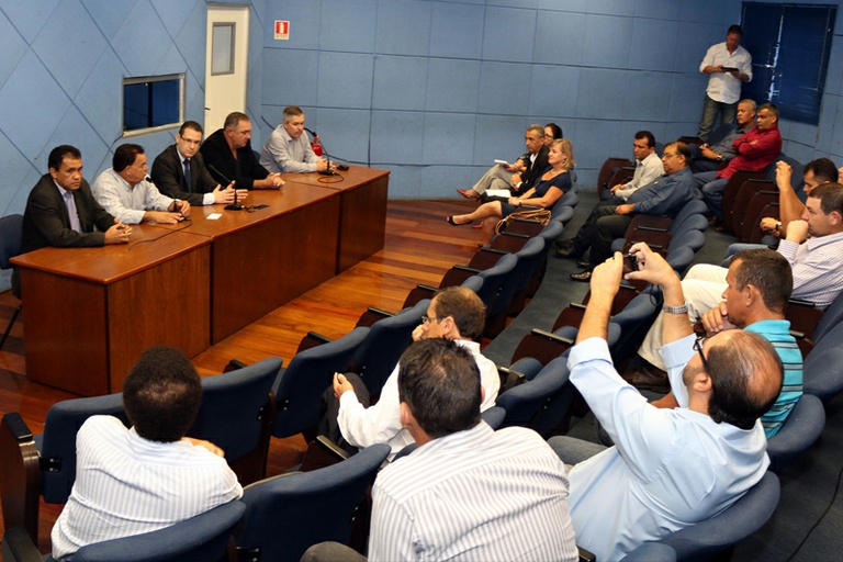 Parlamento da RMC retoma atividades no próximo dia 4, com reunião na Câmara de Campinas e palestra sobre a nova legislação eleitoral