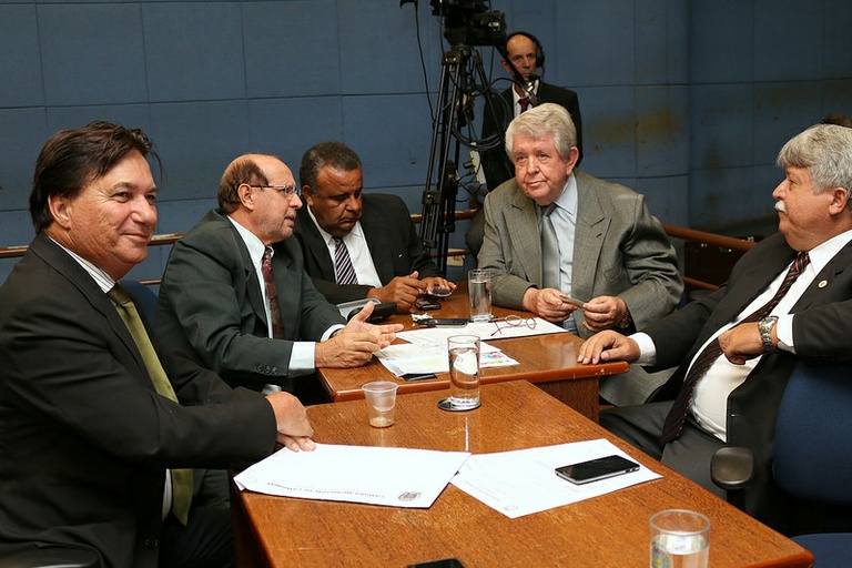 Vereadores analisam na sessão da próxima segunda (22) PL do Executivo que cria o Fundo de Compensação Urbanística (FUMCOMURB)