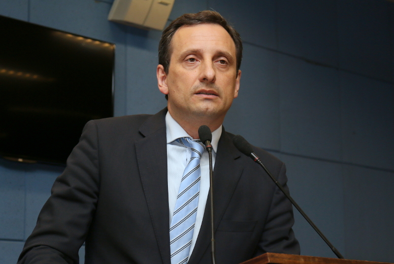Vereador Artur Orsi filia-se ao PSD