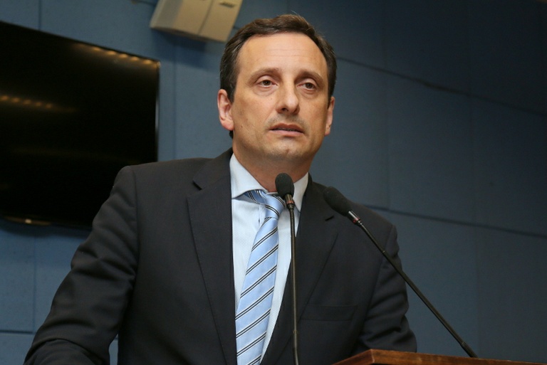 Vereador Artur Orsi filia-se ao PSD