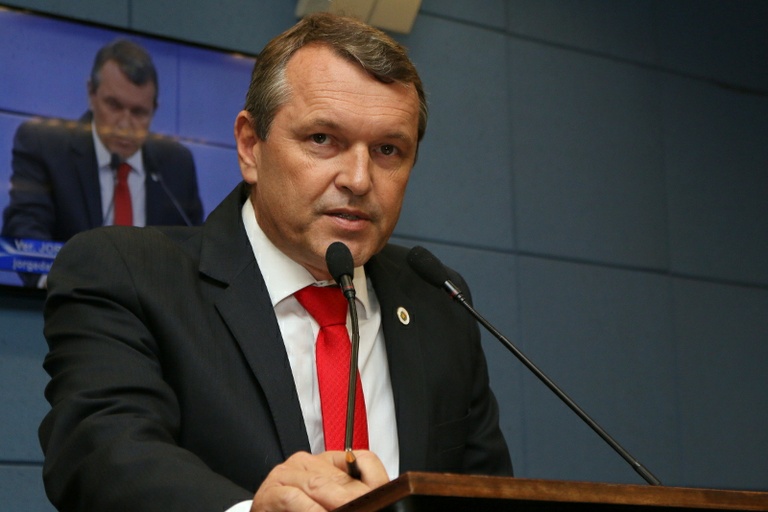 Vereador Jorge da Farmácia comemora alteração da validade das receitas médicas de medicamentos gratuitos