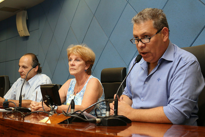 Estatuto dos animais já tem 98% das propostas debatidas: meta da Comissão de Proteção e Defesa dos Animais é concluir trabalho no primeiro semestre de 2016