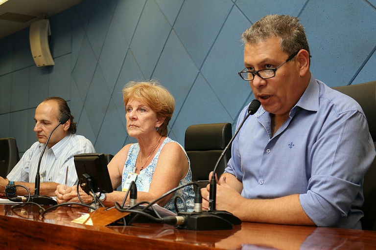 Estatuto dos animais já tem 98% das propostas debatidas: meta da Comissão de Proteção e Defesa dos Animais é concluir trabalho no primeiro semestre de 2016