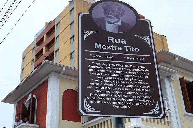Nome de rua: uma obrigação legal –e importante – dos vereadores