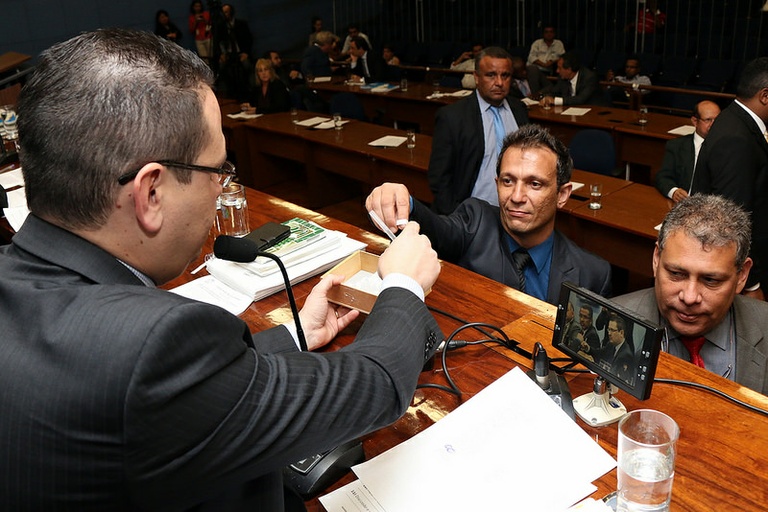 Diário Oficial desta quinta-feira (07/07) traz sanções de Leis de iniciativa dos vereadores