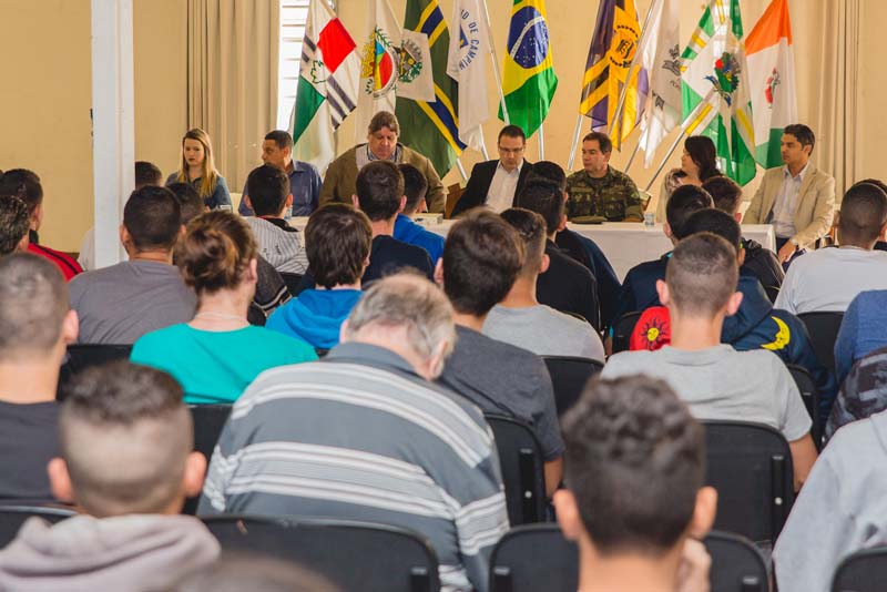 Elecamp e Câmara lançam Programa de Orientação para o Trabalho
