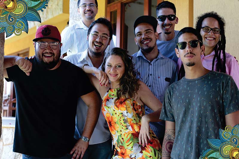 Em comemoração ao 242º aniversário de Campinas, Câmara sedia show gratuito de Maíra Guedes e os Baluartes na noite de 11 de julho