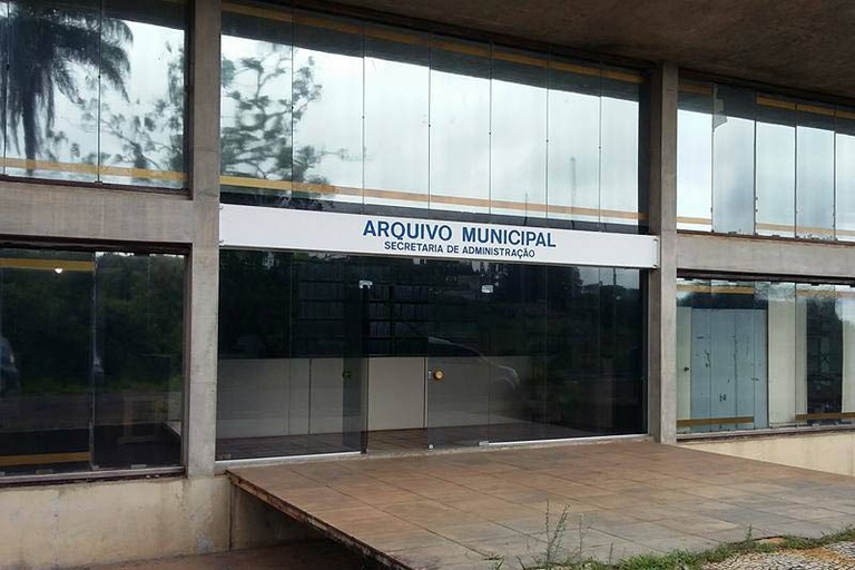 Motivado por denúncia do vereador Bufalo e de pesquisador, MP vai apurar transferência de documentos do Arquivo Municipal