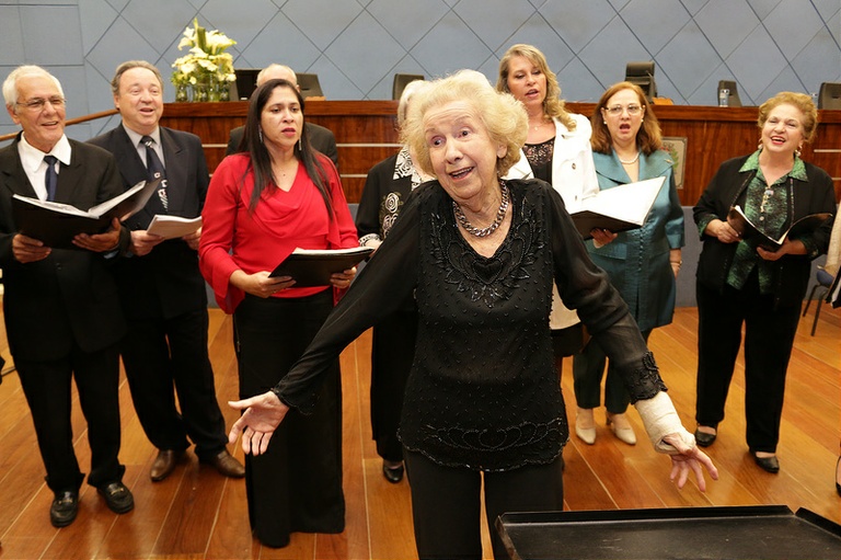 No dia do aniversário de Campinas, Câmara realiza solene para entrega da Medalha Carlos Gomes