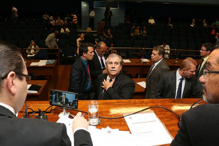 Câmara aprova, em primeira votação, PL que obriga dispositivos de uso racional de água em novas edificações