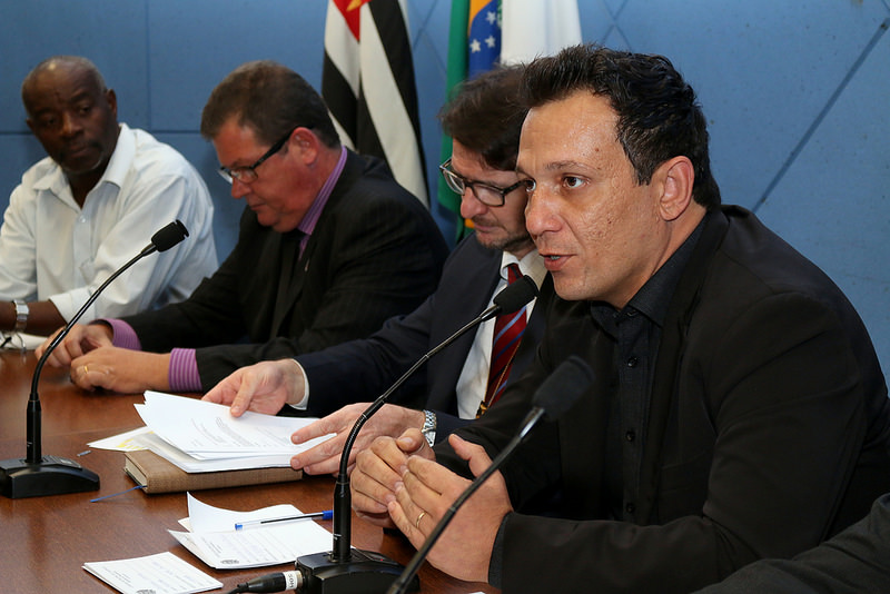 Campinas Bem Segura estará em debate na reunião da Comissão de Segurança na quarta (8)