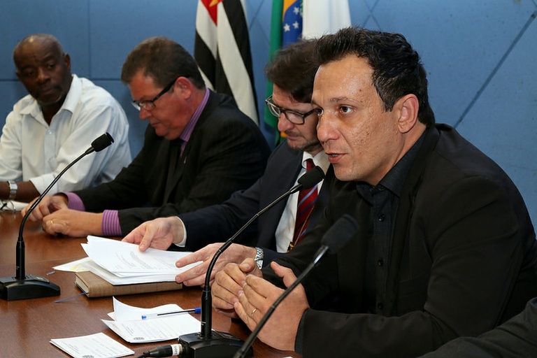 Campinas Bem Segura estará em debate na reunião da Comissão de Segurança na quarta (8)
