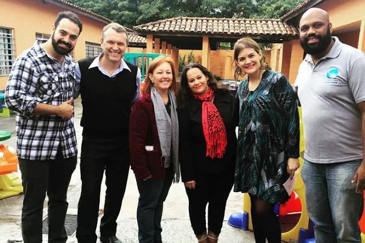 Espaço Aberto deste domingo (19) discute deficiência auditiva com o Instituto Educacional Dona Carminha