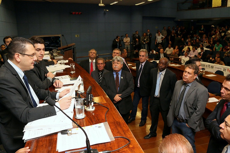 Mesa da Câmara propõe que subsídios para a próxima Legislatura não tenham nenhum reajuste em relação à atual