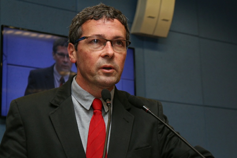 Paulo Bufalo protocola PL determina a divulgação dos contratos de publicidade da prefeitura