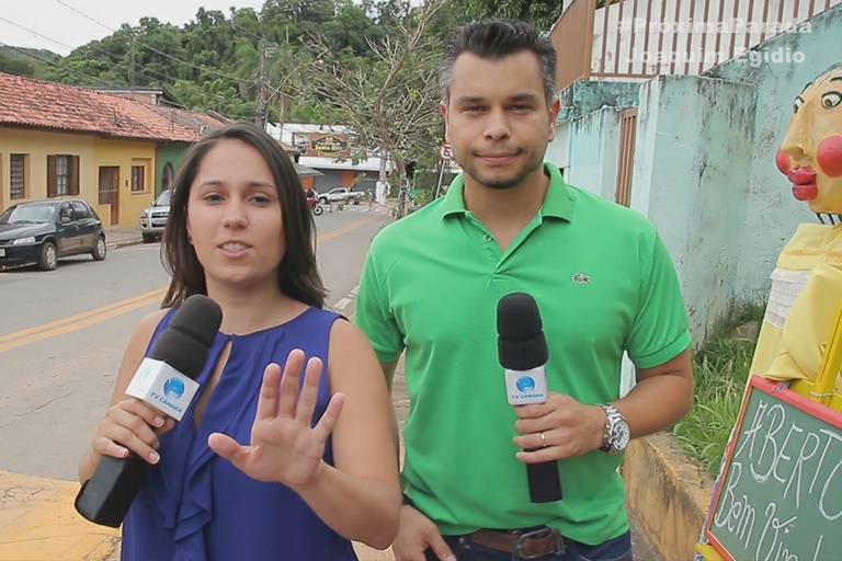 Próxima Parada estreia segunda temporada neste sábado (17), com direito a documentário sobre o distrito de Joaquim Egídio na sequência