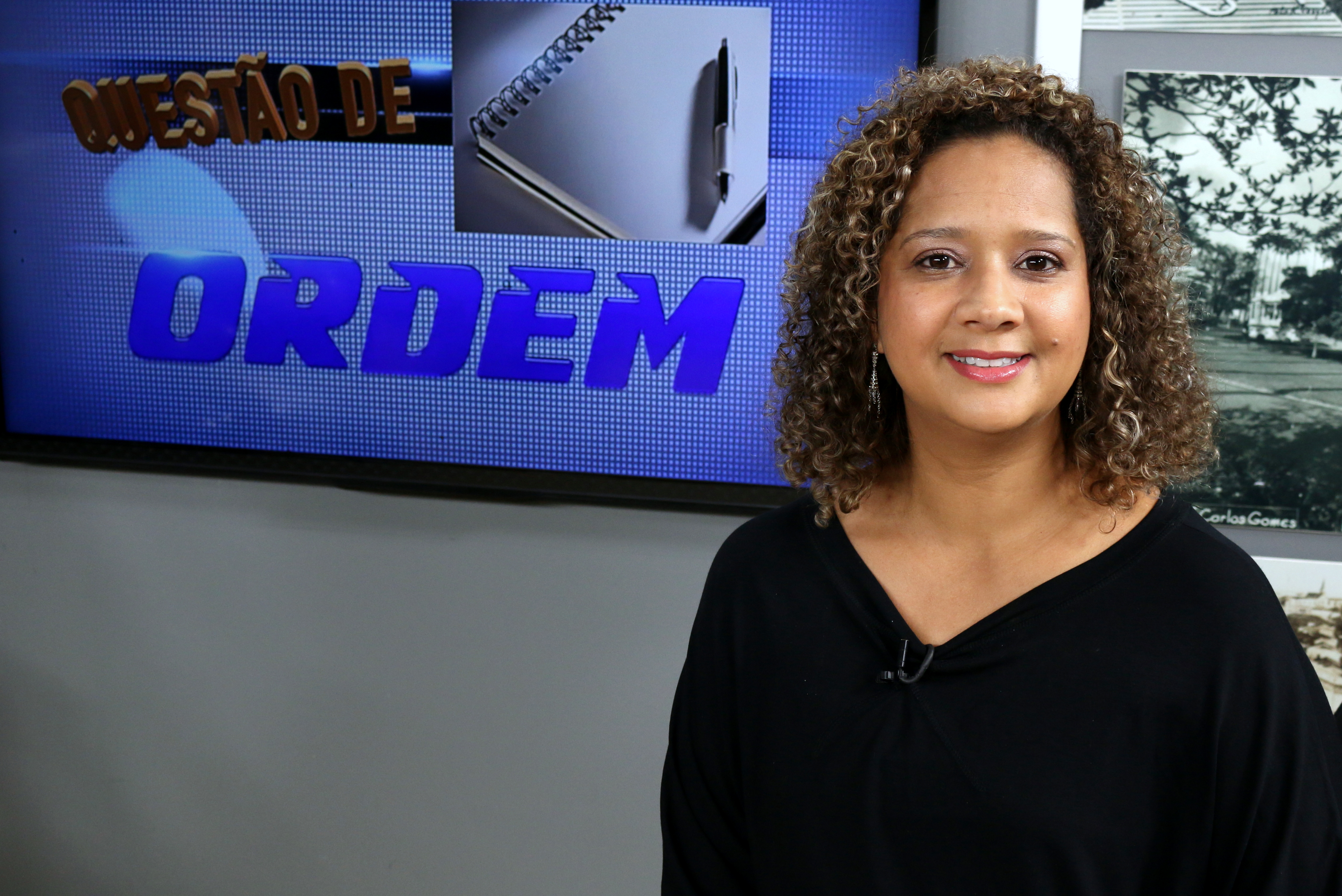 Questão de Ordem debate a “Cultura do Estupro” nesta quarta - às 16h 