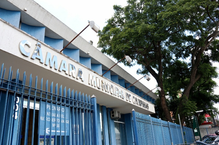 Recesso parlamentar: sessões ordinárias serão suspensas em julho e plenário passará por reformas, mas Câmara abre e trabalhos da Casa e dos vereadores continuam normalmente