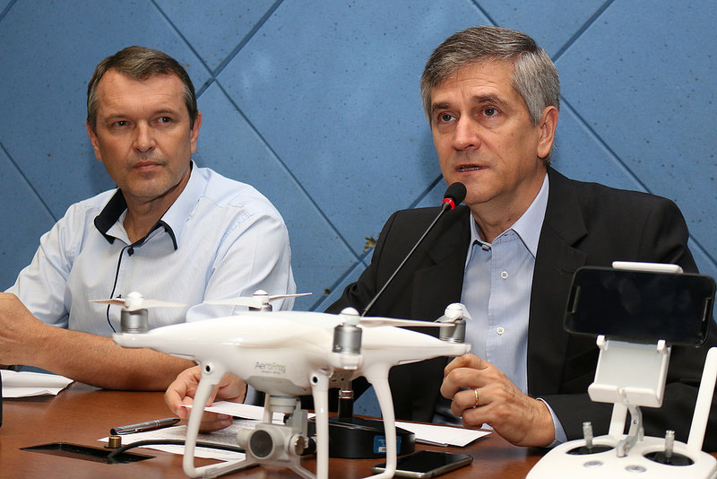 Reunião da Comissão de Ciência e Tecnologia da Câmara desta quinta-feira (2) aborda utilização de telhados solares em Campinas