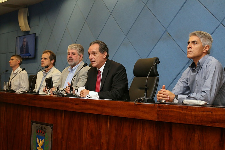 Semana do Meio Ambiente: 6,5 mil toneladas de resíduos de postos de combustíveis, entre sólidos e líquidos, foram descartados de forma ecológica na RMC entre 2012 e 2015