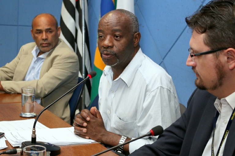 Alternativas de moradia: Comissão de Direitos Humanos faz debate público no Jardim Samambaia