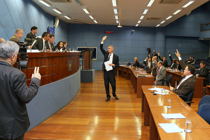 Câmara aprova Dia Municipal das Tradições de Matrizes Africanas e, em 1ª votação, a divulgação de emendas recebidas por Campinas