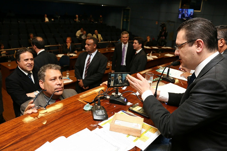 Câmara aprova Orçamento Cidadão, que segue para sanção, e Comissão de Representação para  dar segurança a moradores da região de expansão de Viracopos é criada