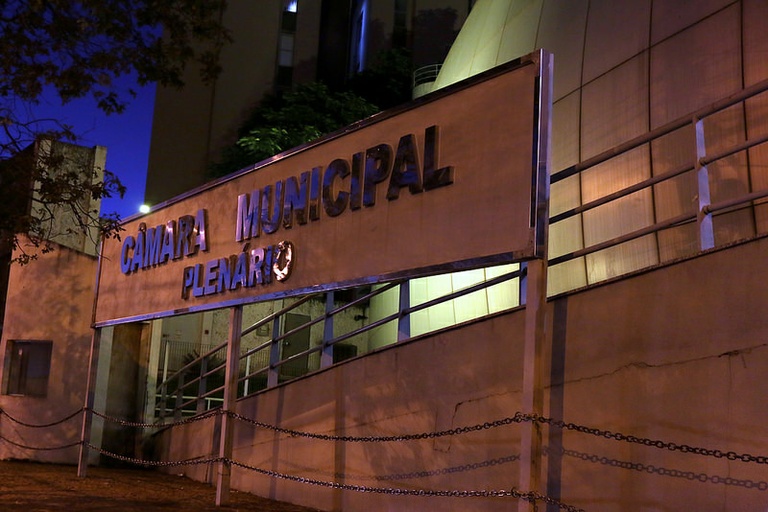 Câmara engrossa participação na campanha Maio Amarelo por mais segurança no trânsito