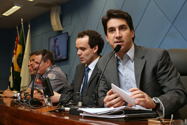 Câmara realiza Audiência Pública nesta quarta-feira (18) para debater Lei de Diretrizes Orçamentárias (LDO) de 2017
