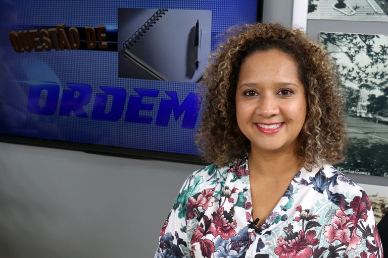 Campanha do Agasalho é tema do Questão de Ordem desta quarta-feira (25)