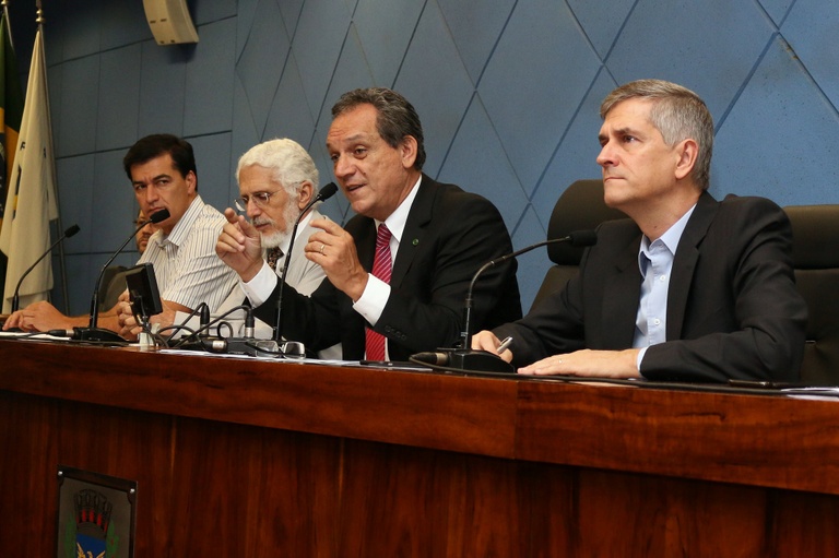 Comissão do Meio Ambiente debate nesta quarta-feira (1º) descarte de resíduos dos postos de gasolina