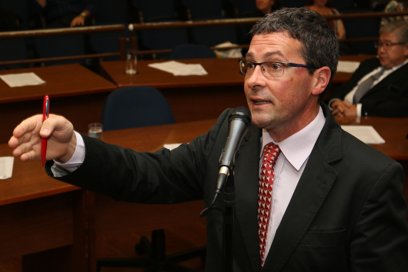 PL de autoria do vereador Paulo Bufalo propõe recebimento de documentos oficiais em Braille 