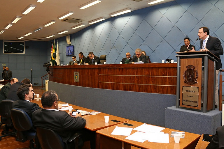 Por unanimidade, Câmara aprova PL que destina recursos a OSs que atuam na gestão de Centros de Educação de Campinas